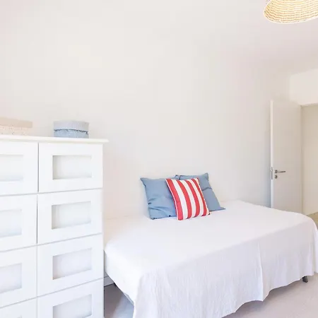 Moon House Lejlighed *