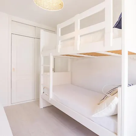 Moon House Lejlighed Praia da Lourinhã