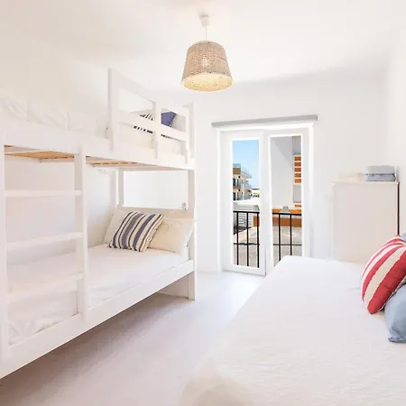 Lejlighed Moon House