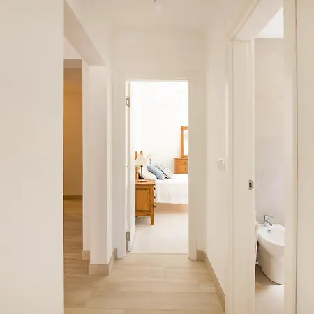 Moon House Lejlighed Praia da Lourinhã