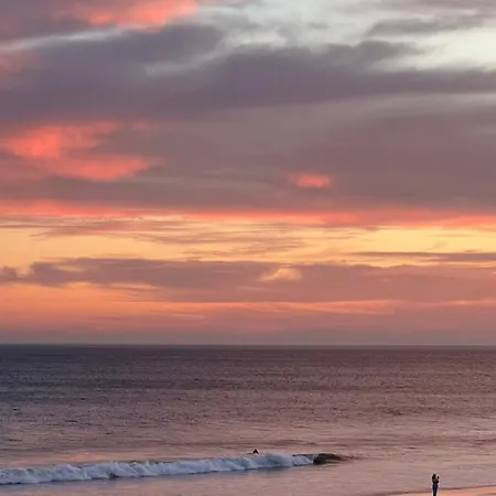 Moon House * פראייה דה לורינייה