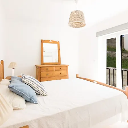 Meggie House Apartamento Praia da Lourinhã