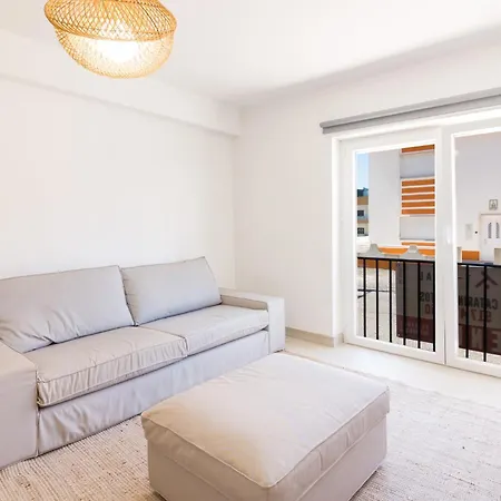 Moon House Apartmán