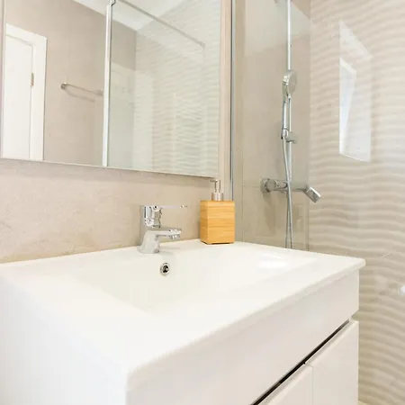 Apartmán Moon House *