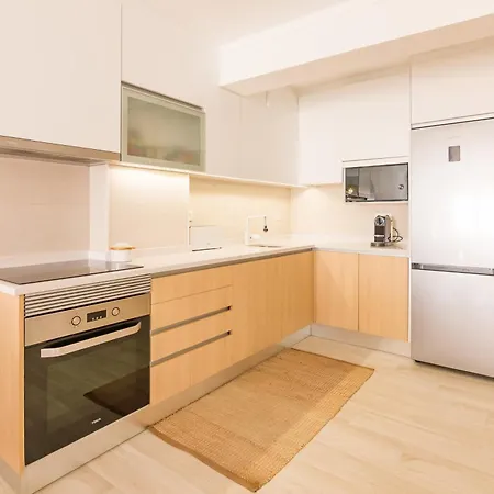 Moon House פראייה דה לורינייה