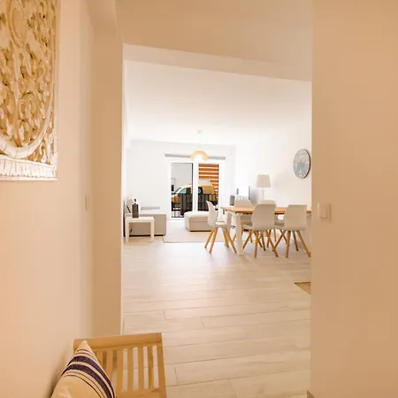 Moon House Apartmán