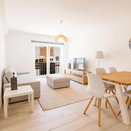 Apartamento Meggie House