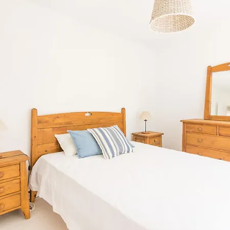 דירה Moon House *