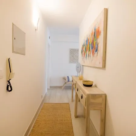 Apartamento Meggie House Praia da Lourinhã