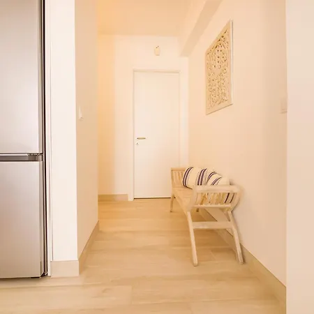 Apartamento Meggie House