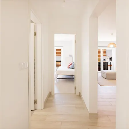 Meggie House Apartamento *