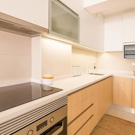 Meggie House Apartamento *
