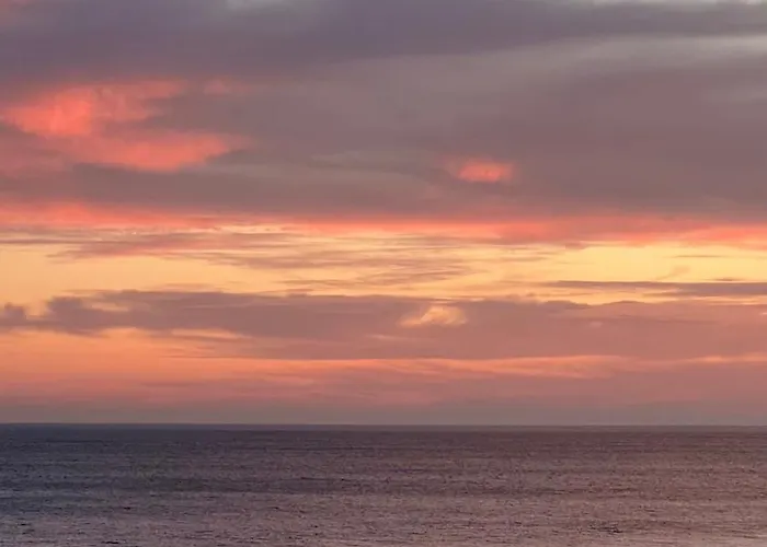 Moon House * Praia da Lourinhã