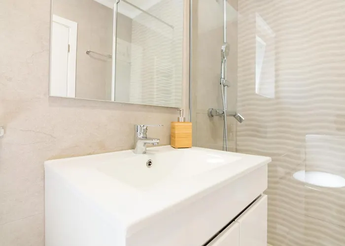 Apartman Moon House *