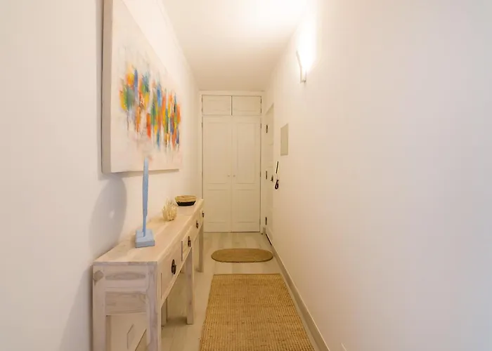 Moon House * Praia da Lourinhã