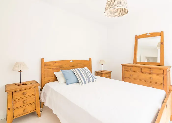 Apartman Moon House *