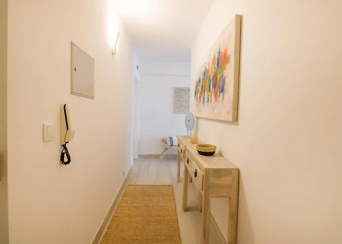 Apartman Moon House Praia da Lourinhã