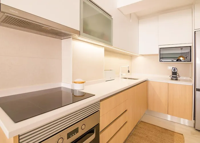 Moon House Apartman *